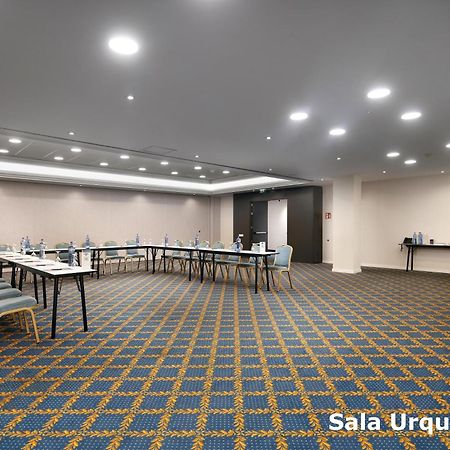 Hotel Hcc Montblanc Barcellona Esterno foto