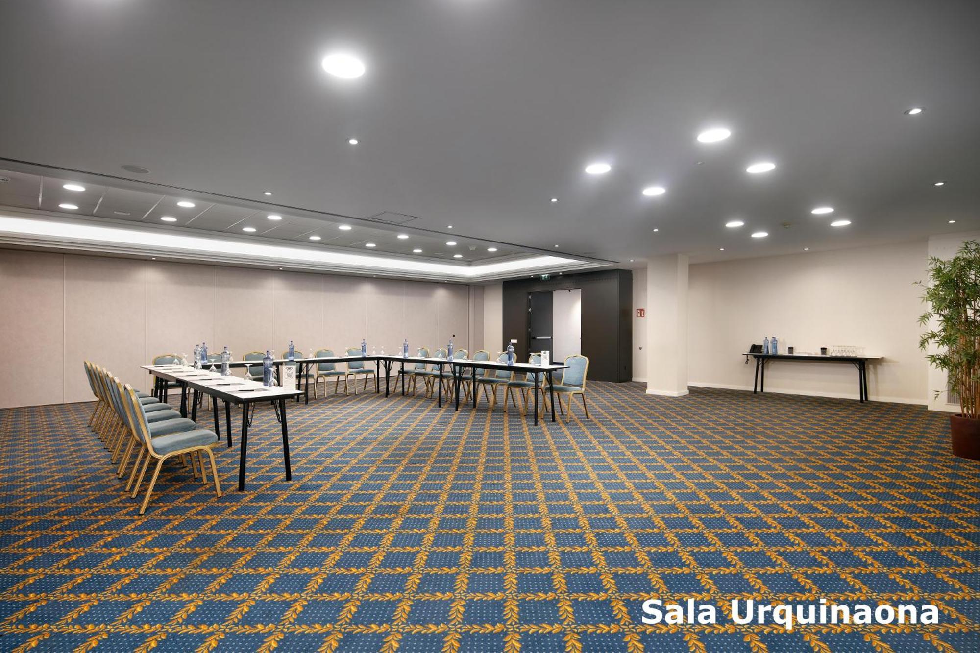 Hotel Hcc Montblanc Barcellona Esterno foto