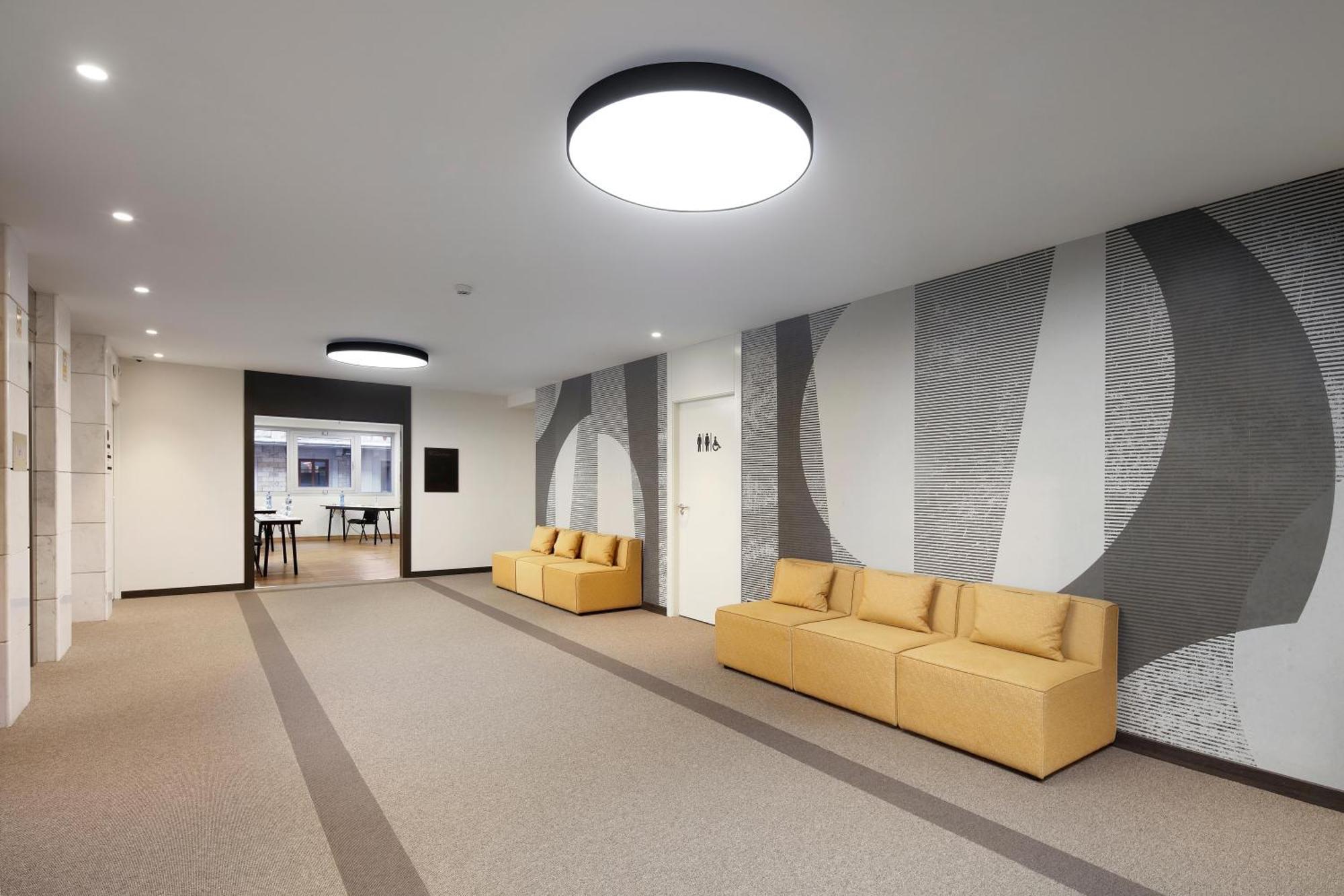 Hotel Hcc Montblanc Barcellona Esterno foto